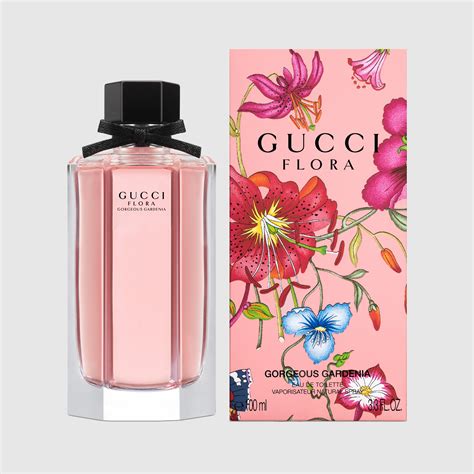 flora by gucci gorgeous gardenia eau de toilette spray australia|gucci flora gorgeous gardenia boots.